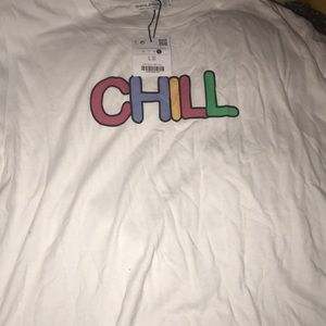 graphic t-shirt